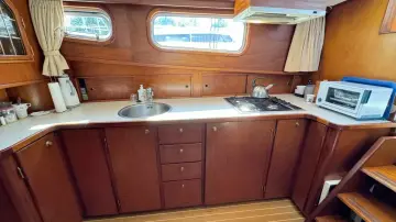 Thumbnail von Bruijs Vlet 12.70 AK Cabrio Bruijs Vlet 12.70 AK