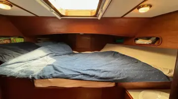 Thumbnail von Bruijs Vlet 12.70 AK Cabrio Bruijs Vlet 12.70 AK