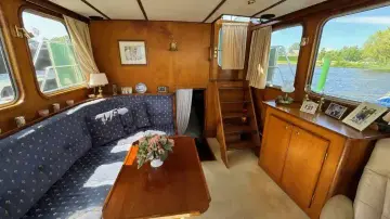 Thumbnail von Bruijs Vlet 12.70 AK Cabrio Bruijs Vlet 12.70 AK