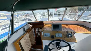 Thumbnail von Bruijs Vlet 12.70 AK Cabrio Bruijs Vlet 12.70 AK