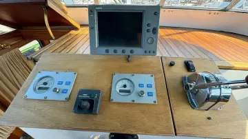 Thumbnail von Bruijs Vlet 12.70 AK Cabrio Bruijs Vlet 12.70 AK