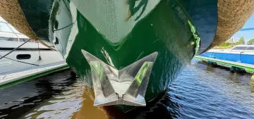 Thumbnail von Bruijs Vlet 12.70 AK Cabrio Bruijs Vlet 12.70 AK