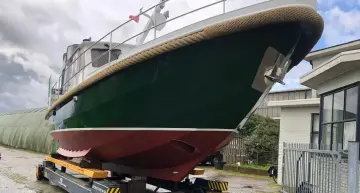 Thumbnail von Bruijs Vlet 12.70 AK Cabrio Bruijs Vlet 12.70 AK