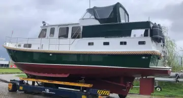 Thumbnail von Bruijs Vlet 12.70 AK Cabrio Bruijs Vlet 12.70 AK