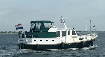 Thumbnail von Bruijs Vlet 12.70 AK Cabrio Bruijs Vlet 12.70 AK