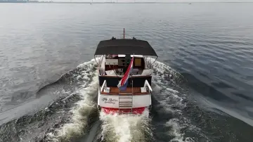 Thumbnail von Lowland Rondspant Cruiser 13.00 AK Convertible