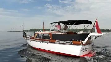 Thumbnail von Lowland Rondspant Cruiser 13.00 AK Convertible
