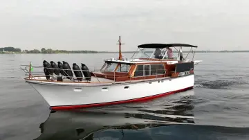 Thumbnail von Lowland Rondspant Cruiser 13.00 AK Convertible