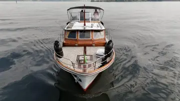 Thumbnail von Lowland Rondspant Cruiser 13.00 AK Convertible