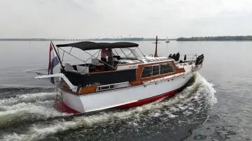 Thumbnail von Lowland Rondspant Cruiser 13.00 AK Convertible