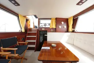 Thumbnail von Lowland Rondspant Cruiser 13.00 AK Convertible