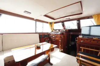 Thumbnail von Lowland Rondspant Cruiser 13.00 AK Convertible