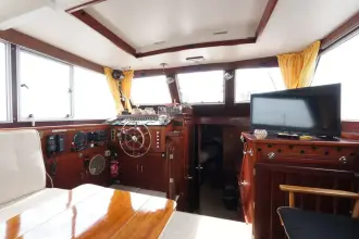 Thumbnail von Lowland Rondspant Cruiser 13.00 AK Convertible