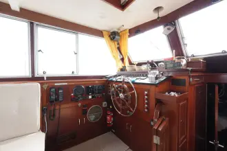 Thumbnail von Lowland Rondspant Cruiser 13.00 AK Convertible