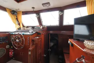 Thumbnail von Lowland Rondspant Cruiser 13.00 AK Convertible