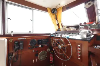Thumbnail von Lowland Rondspant Cruiser 13.00 AK Convertible