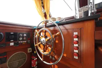 Thumbnail von Lowland Rondspant Cruiser 13.00 AK Convertible