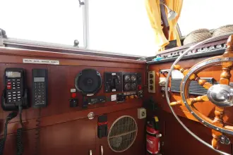 Thumbnail von Lowland Rondspant Cruiser 13.00 AK Convertible