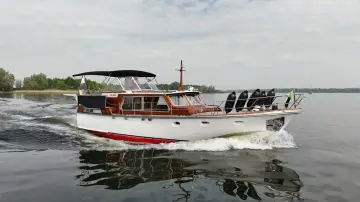 Thumbnail von Lowland Rondspant Cruiser 13.00 AK Convertible