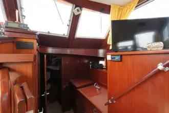 Thumbnail von Lowland Rondspant Cruiser 13.00 AK Convertible