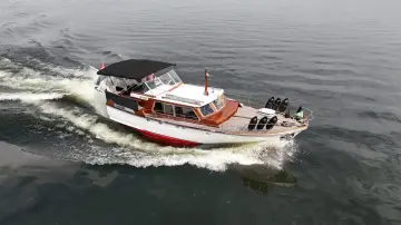 Thumbnail von Lowland Rondspant Cruiser 13.00 AK Convertible
