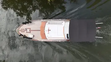 Thumbnail von Lowland Rondspant Cruiser 13.00 AK Convertible