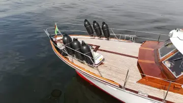 Thumbnail von Lowland Rondspant Cruiser 13.00 AK Convertible