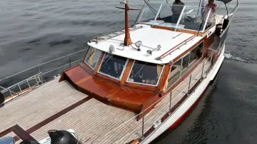 Thumbnail von Lowland Rondspant Cruiser 13.00 AK Convertible
