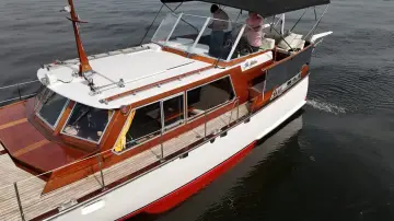 Thumbnail von Lowland Rondspant Cruiser 13.00 AK Convertible