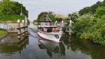 Thumbnail von Lowland Rondspant Cruiser 13.00 AK Convertible
