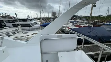 Thumbnail von Fairline 43