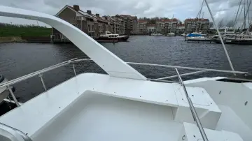 Thumbnail von Fairline 43