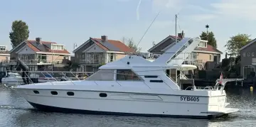 Thumbnail von Fairline 43