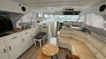 Thumbnail von Fairline 43