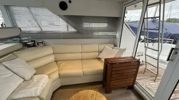 Thumbnail von Fairline 43