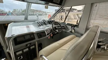 Thumbnail von Fairline 43