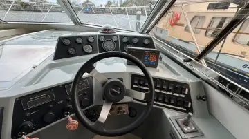 Thumbnail von Fairline 43