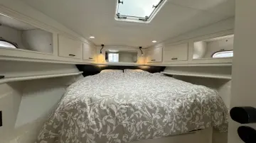 Thumbnail von Fairline 43
