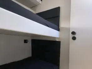 Thumbnail von Fairline 43