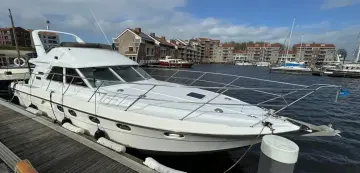 Thumbnail von Fairline 43