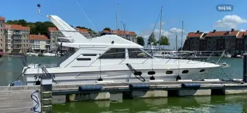 Thumbnail von Fairline 43