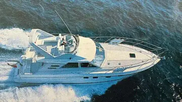 Thumbnail von Fairline 43