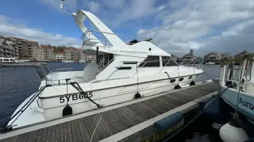 Thumbnail von Fairline 43