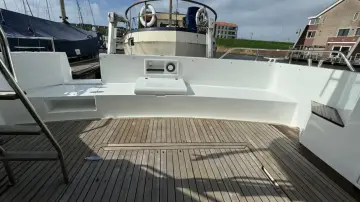 Thumbnail von Fairline 43