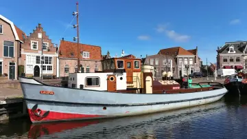 Amels Laura Amels Sleper 21.85 VS