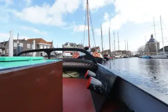 Thumbnail von Amels Laura Amels Sleper 21.85 VS