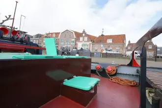 Thumbnail von Amels Laura Amels Sleper 21.85 VS