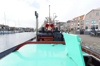 Thumbnail von Amels Laura Amels Sleper 21.85 VS