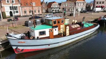 Thumbnail von Amels Laura Amels Sleper 21.85 VS