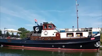 Thumbnail von Goudriaan Sleper 19.43